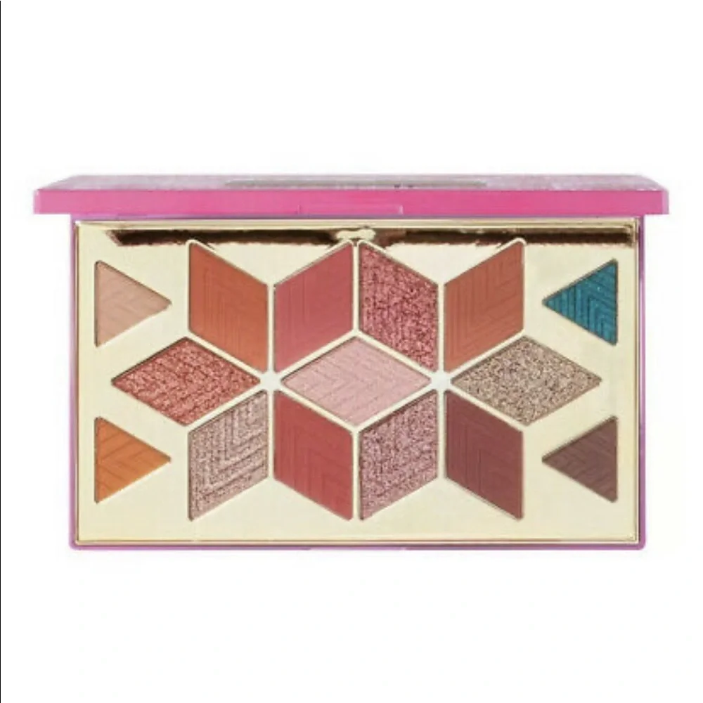 PUR X Barbie Endless‎ Possibilities 11 Eyeshadow